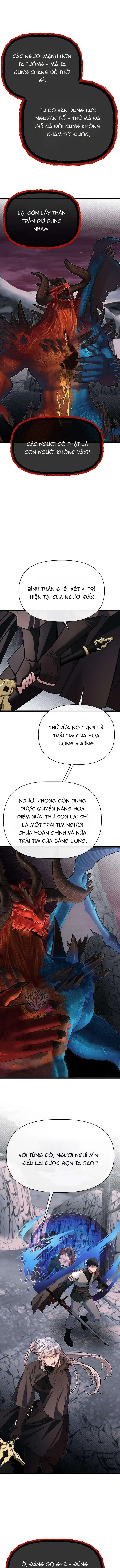 Anh Trai Anh Hùng Là Người Đã Chết Trong Học Viện