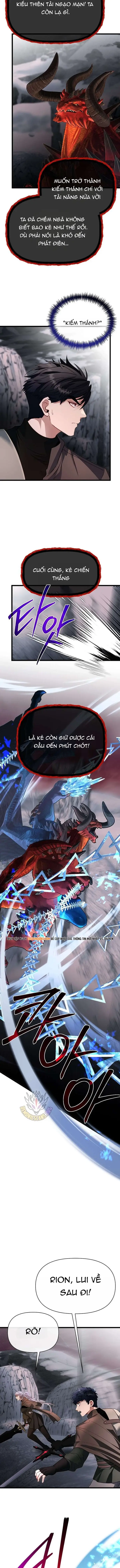 Anh Trai Anh Hùng Là Người Đã Chết Trong Học Viện