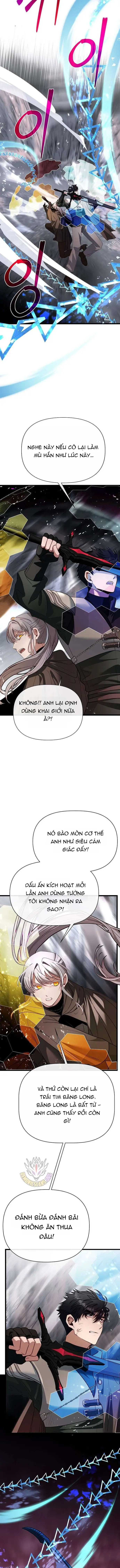 Anh Trai Anh Hùng Là Người Đã Chết Trong Học Viện