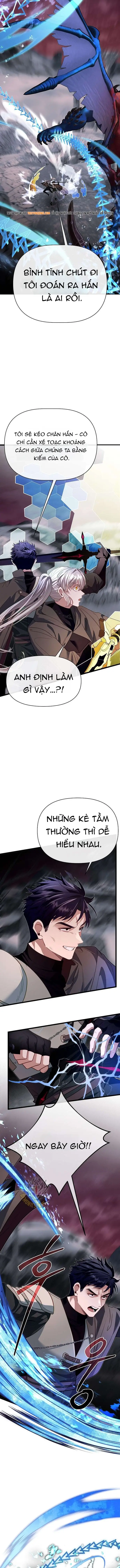 Anh Trai Anh Hùng Là Người Đã Chết Trong Học Viện