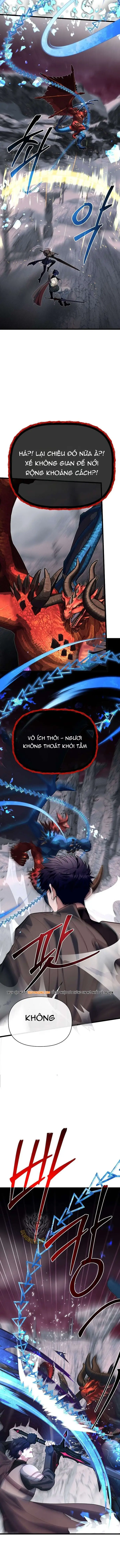 Anh Trai Anh Hùng Là Người Đã Chết Trong Học Viện