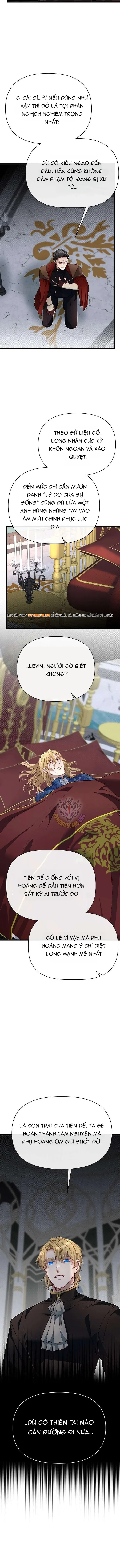 Anh Trai Anh Hùng Là Người Đã Chết Trong Học Viện