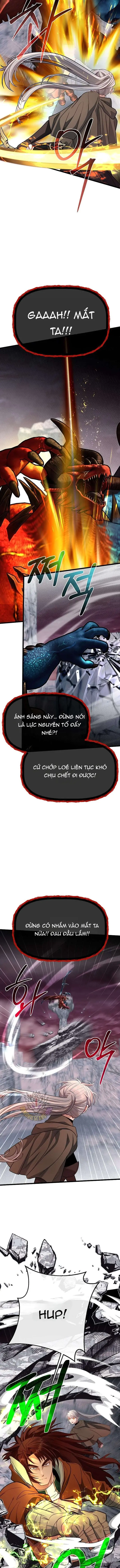 Anh Trai Anh Hùng Là Người Đã Chết Trong Học Viện