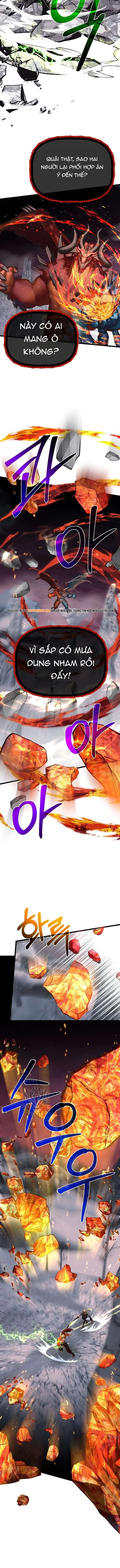 Anh Trai Anh Hùng Là Người Đã Chết Trong Học Viện