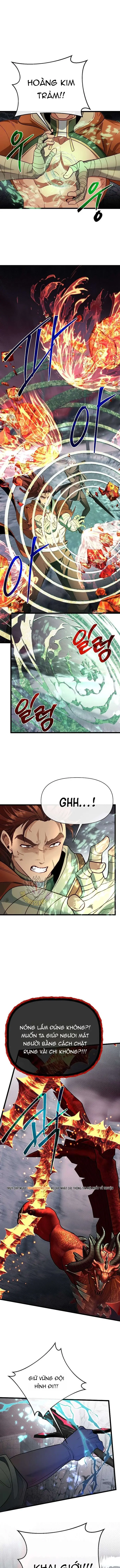 Anh Trai Anh Hùng Là Người Đã Chết Trong Học Viện