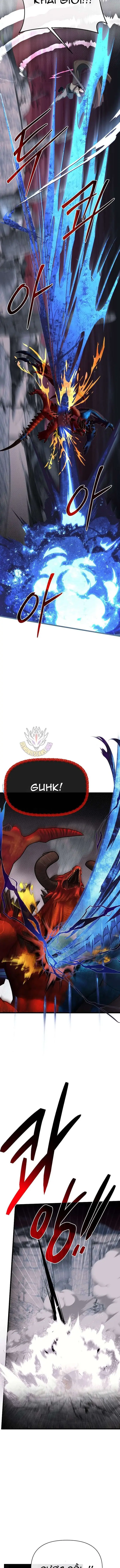 Anh Trai Anh Hùng Là Người Đã Chết Trong Học Viện