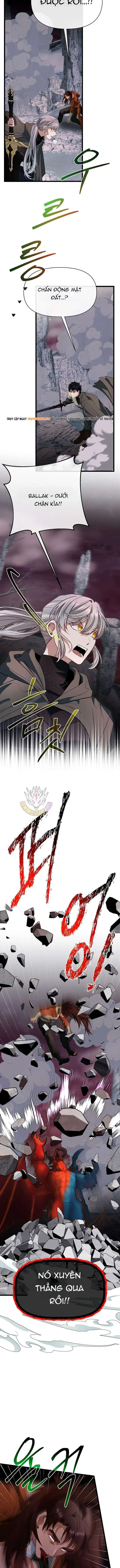 Anh Trai Anh Hùng Là Người Đã Chết Trong Học Viện