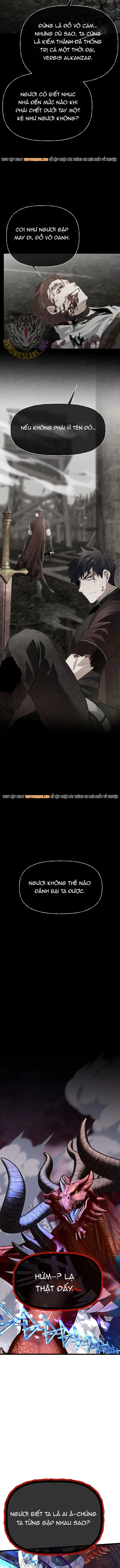 Anh Trai Anh Hùng Là Người Đã Chết Trong Học Viện