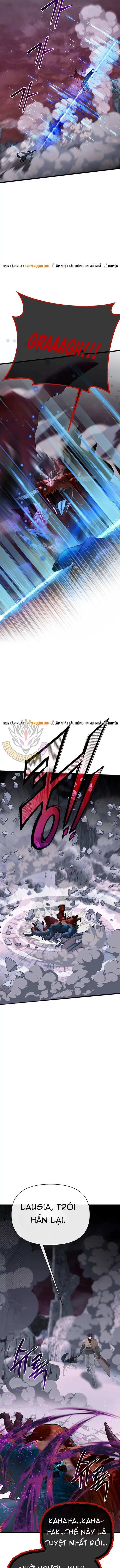 Anh Trai Anh Hùng Là Người Đã Chết Trong Học Viện