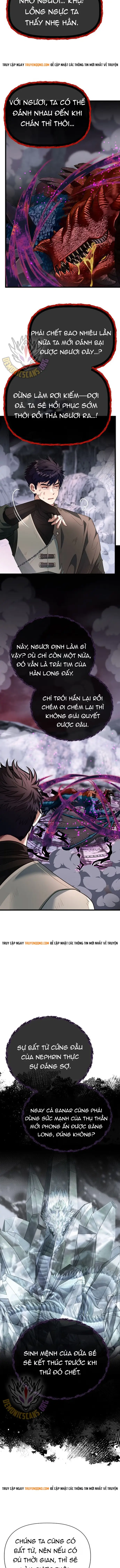 Anh Trai Anh Hùng Là Người Đã Chết Trong Học Viện