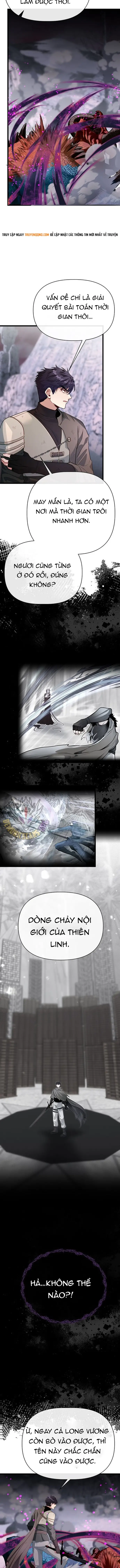 Anh Trai Anh Hùng Là Người Đã Chết Trong Học Viện