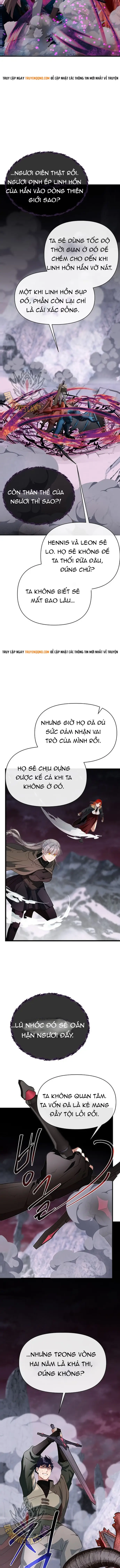 Anh Trai Anh Hùng Là Người Đã Chết Trong Học Viện