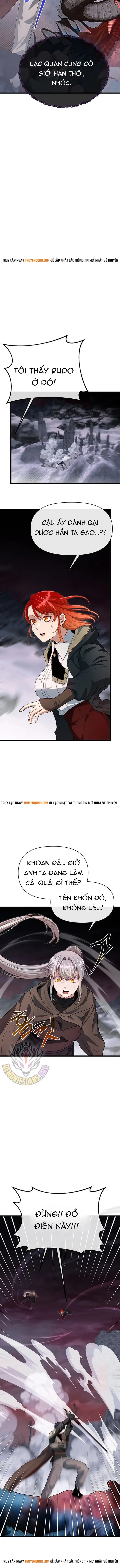 Anh Trai Anh Hùng Là Người Đã Chết Trong Học Viện