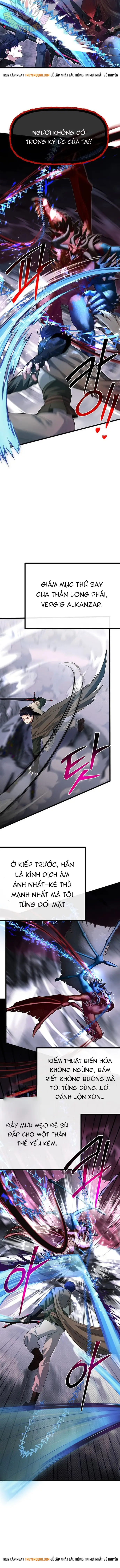 Anh Trai Anh Hùng Là Người Đã Chết Trong Học Viện