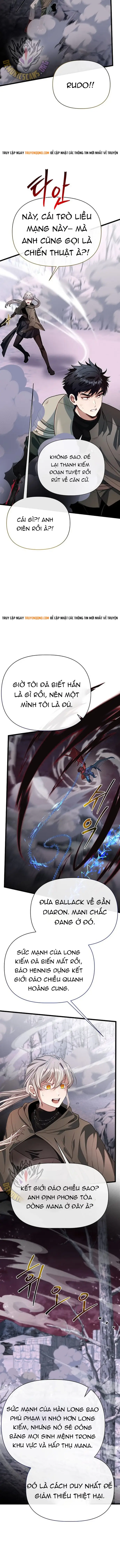 Anh Trai Anh Hùng Là Người Đã Chết Trong Học Viện