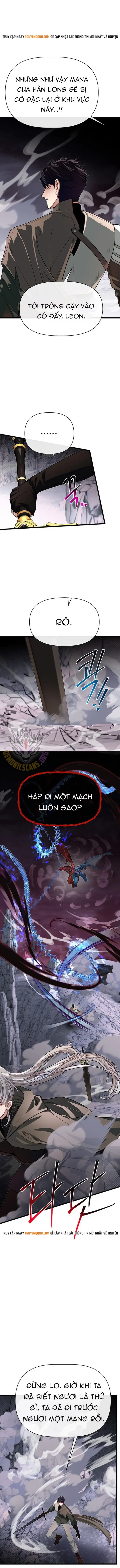 Anh Trai Anh Hùng Là Người Đã Chết Trong Học Viện