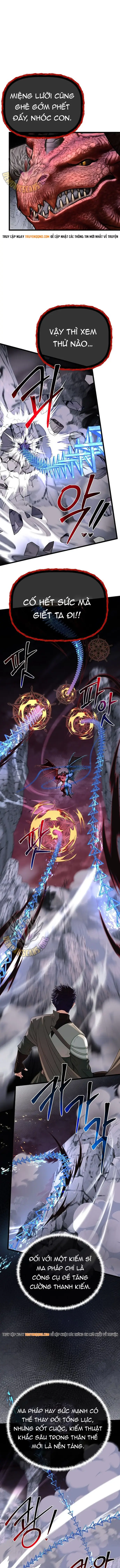 Anh Trai Anh Hùng Là Người Đã Chết Trong Học Viện