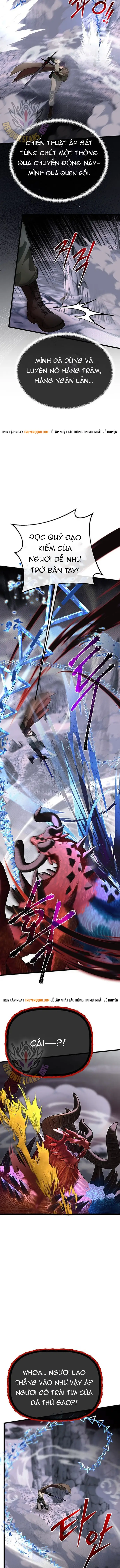 Anh Trai Anh Hùng Là Người Đã Chết Trong Học Viện