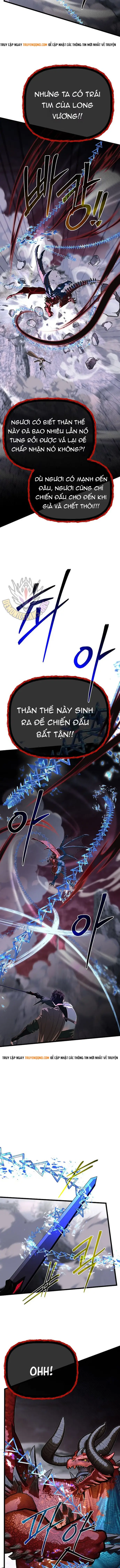 Anh Trai Anh Hùng Là Người Đã Chết Trong Học Viện