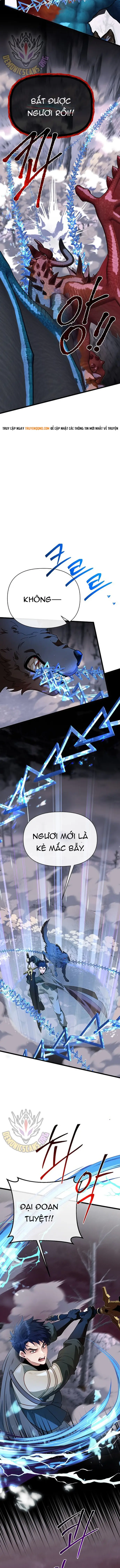 Anh Trai Anh Hùng Là Người Đã Chết Trong Học Viện