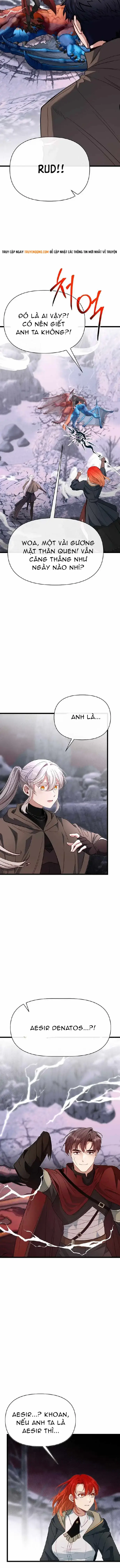 Anh Trai Anh Hùng Là Người Đã Chết Trong Học Viện