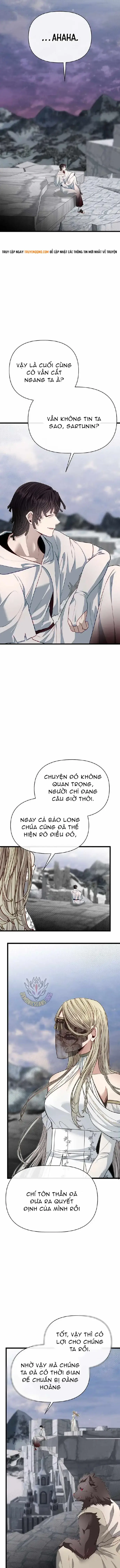 Anh Trai Anh Hùng Là Người Đã Chết Trong Học Viện