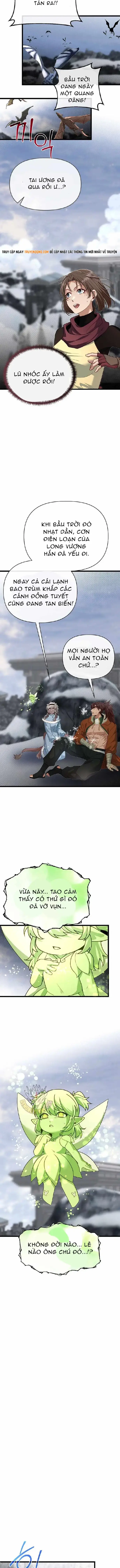 Anh Trai Anh Hùng Là Người Đã Chết Trong Học Viện