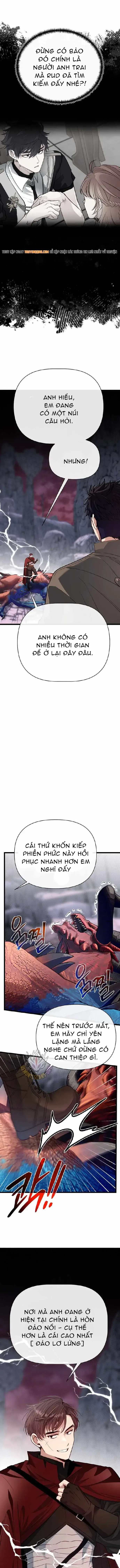 Anh Trai Anh Hùng Là Người Đã Chết Trong Học Viện