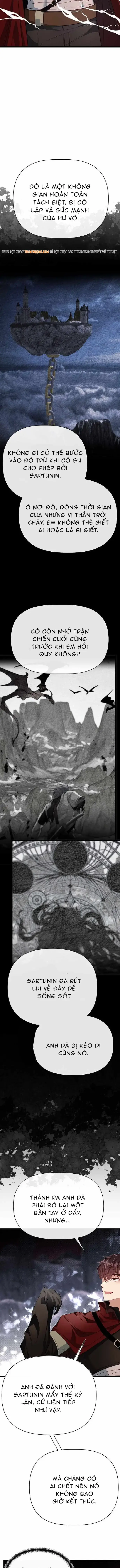 Anh Trai Anh Hùng Là Người Đã Chết Trong Học Viện