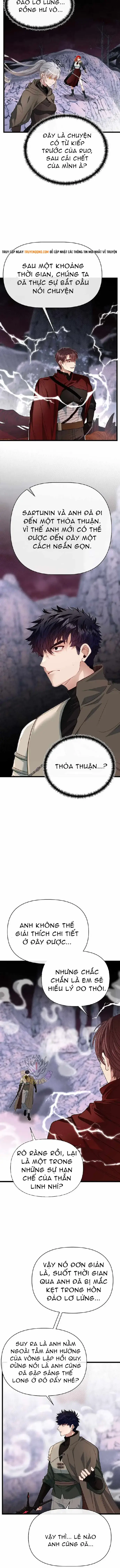 Anh Trai Anh Hùng Là Người Đã Chết Trong Học Viện