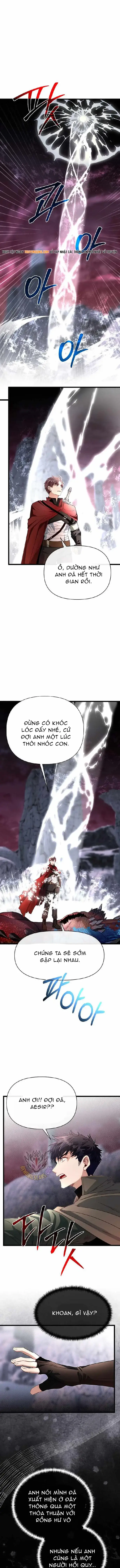 Anh Trai Anh Hùng Là Người Đã Chết Trong Học Viện