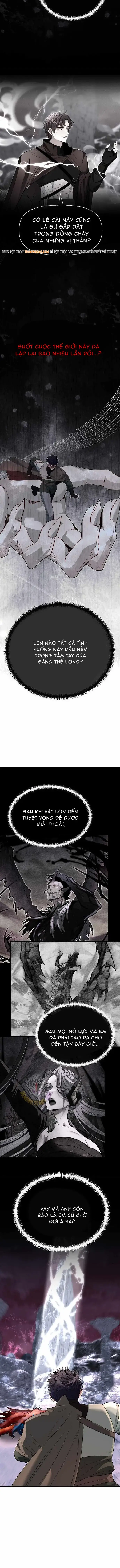 Anh Trai Anh Hùng Là Người Đã Chết Trong Học Viện