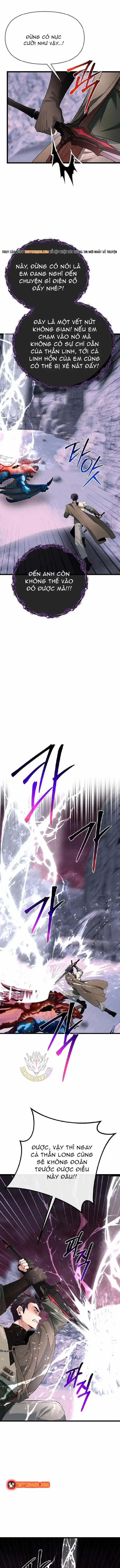 Anh Trai Anh Hùng Là Người Đã Chết Trong Học Viện