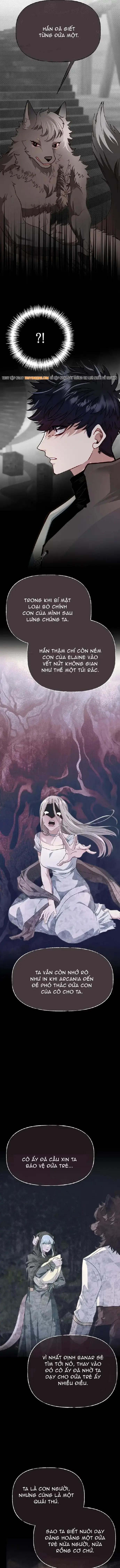 Anh Trai Anh Hùng Là Người Đã Chết Trong Học Viện