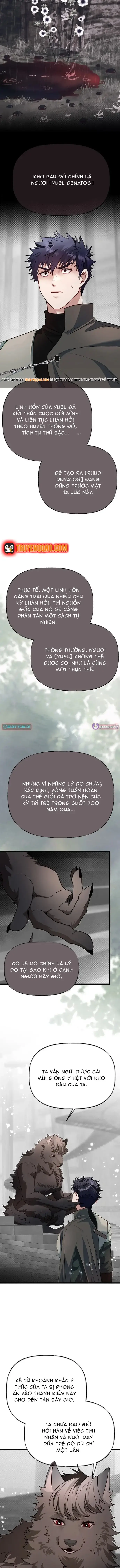 Anh Trai Anh Hùng Là Người Đã Chết Trong Học Viện