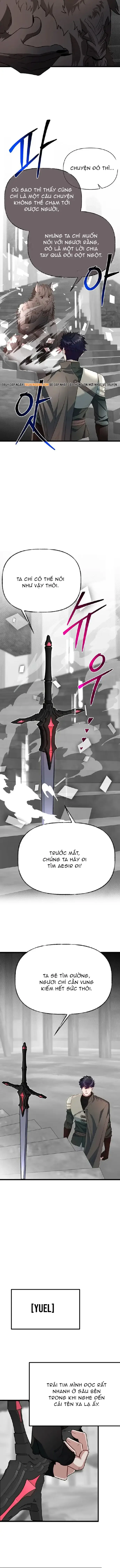 Anh Trai Anh Hùng Là Người Đã Chết Trong Học Viện