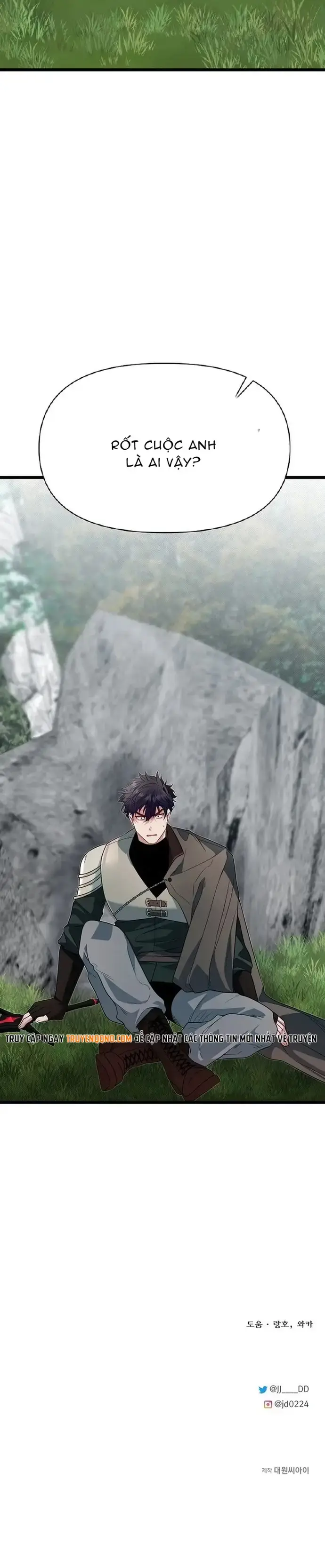 Anh Trai Anh Hùng Là Người Đã Chết Trong Học Viện