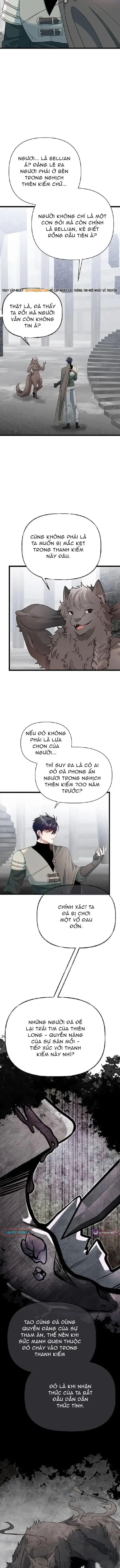 Anh Trai Anh Hùng Là Người Đã Chết Trong Học Viện