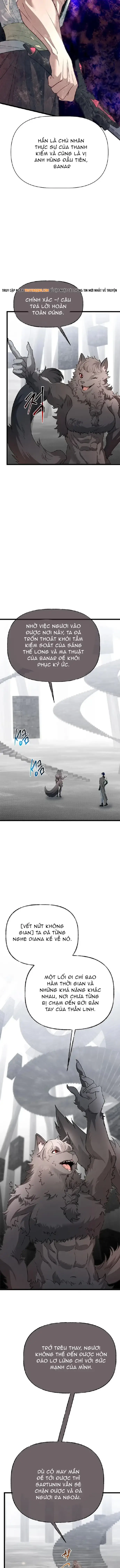 Anh Trai Anh Hùng Là Người Đã Chết Trong Học Viện