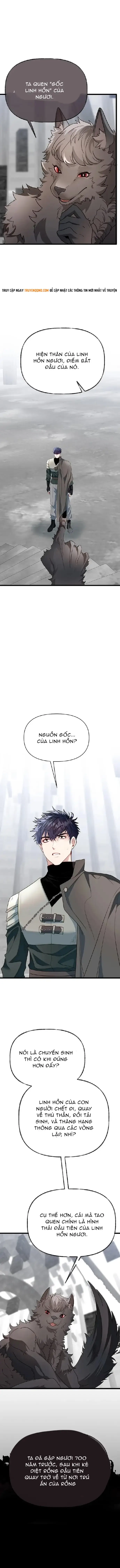 Anh Trai Anh Hùng Là Người Đã Chết Trong Học Viện