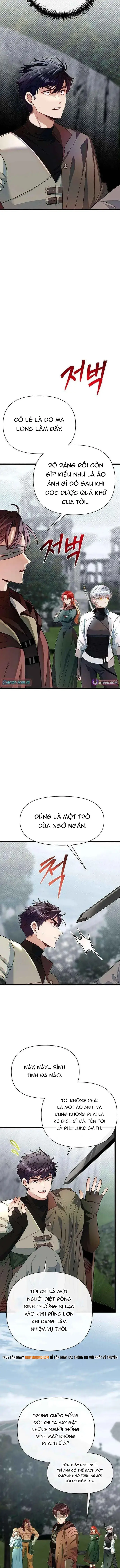 Anh Trai Anh Hùng Là Người Đã Chết Trong Học Viện