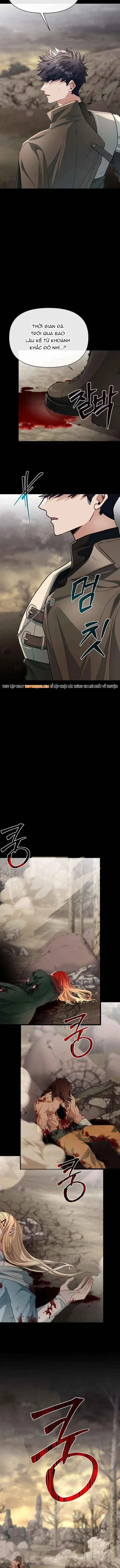 Anh Trai Anh Hùng Là Người Đã Chết Trong Học Viện