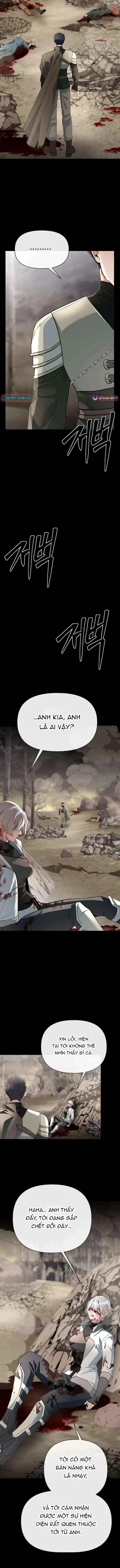 Anh Trai Anh Hùng Là Người Đã Chết Trong Học Viện