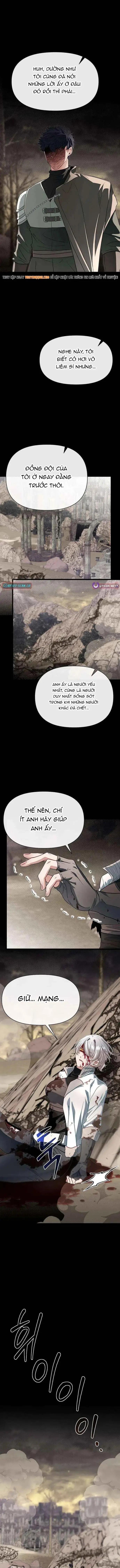 Anh Trai Anh Hùng Là Người Đã Chết Trong Học Viện