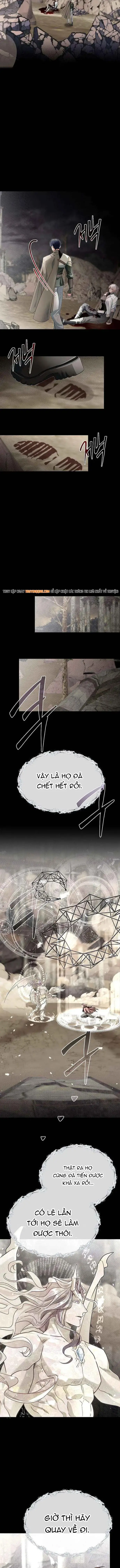 Anh Trai Anh Hùng Là Người Đã Chết Trong Học Viện