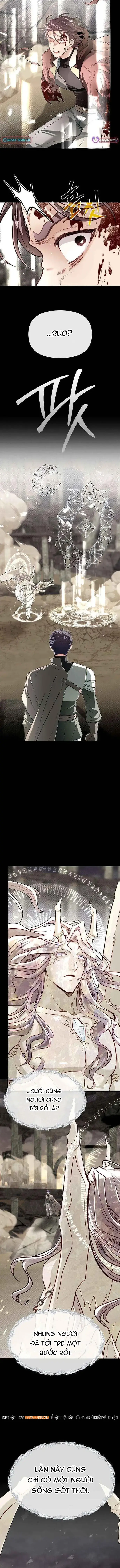 Anh Trai Anh Hùng Là Người Đã Chết Trong Học Viện