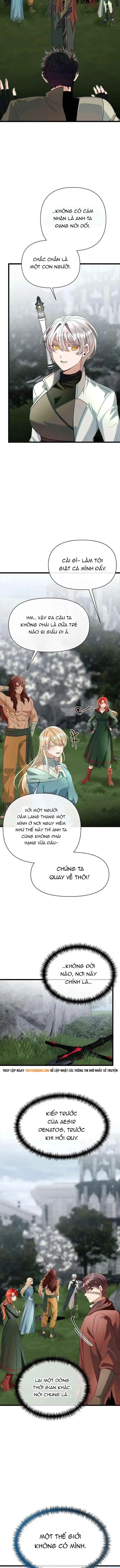 Anh Trai Anh Hùng Là Người Đã Chết Trong Học Viện