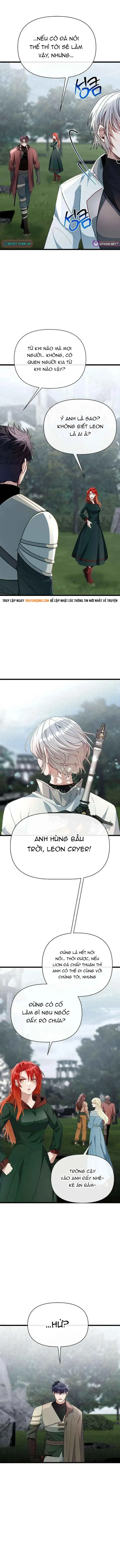 Anh Trai Anh Hùng Là Người Đã Chết Trong Học Viện