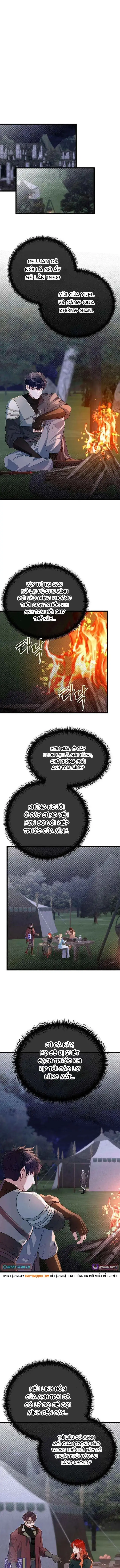 Anh Trai Anh Hùng Là Người Đã Chết Trong Học Viện