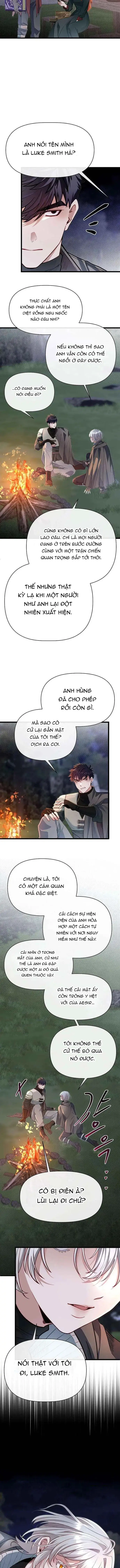 Anh Trai Anh Hùng Là Người Đã Chết Trong Học Viện